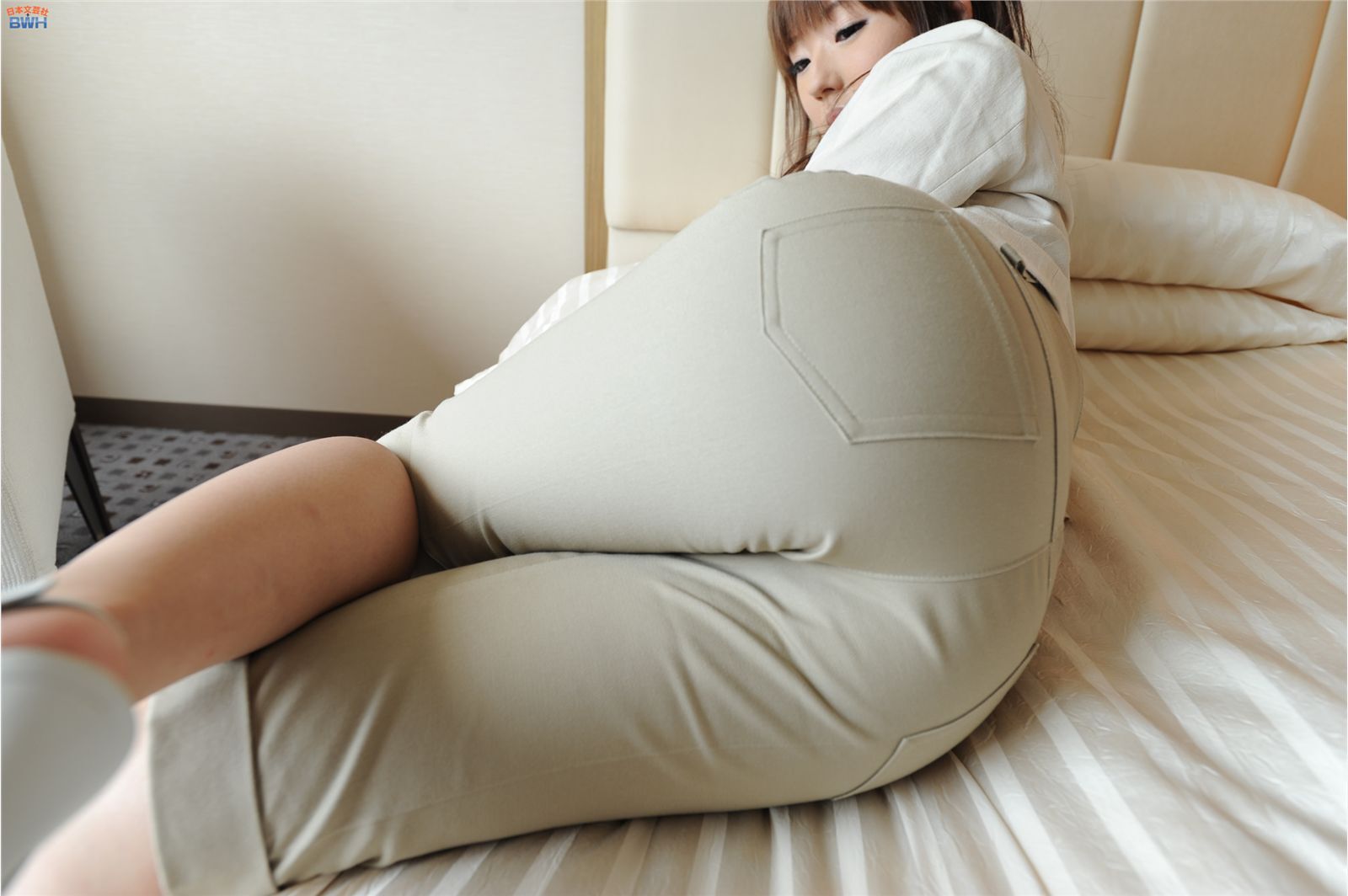 川奈栞 [BWH] NBB0006 Shiori Kawana  日本超级性感美女